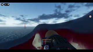 spinning leviathan roblox talasophobia