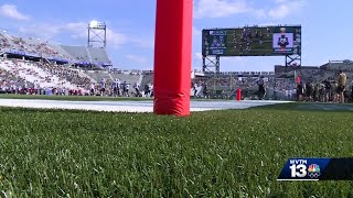 WVTM13 Investigates:  Protective Stadium produces attendance boost for UAB