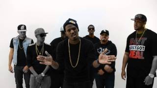 Indie Spring Jam 2014 Cypher: Raw Talent - No Extra