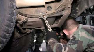 Unit TV Commercial-39th Logistics Readiness Squadron