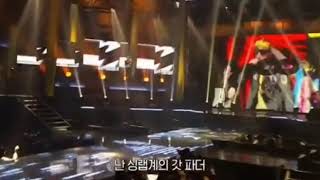 +82 다이나믹듀오 릴보이 기리보이 팔로알토 저스디스 2배속 쇼미더머니10 스페셜무대