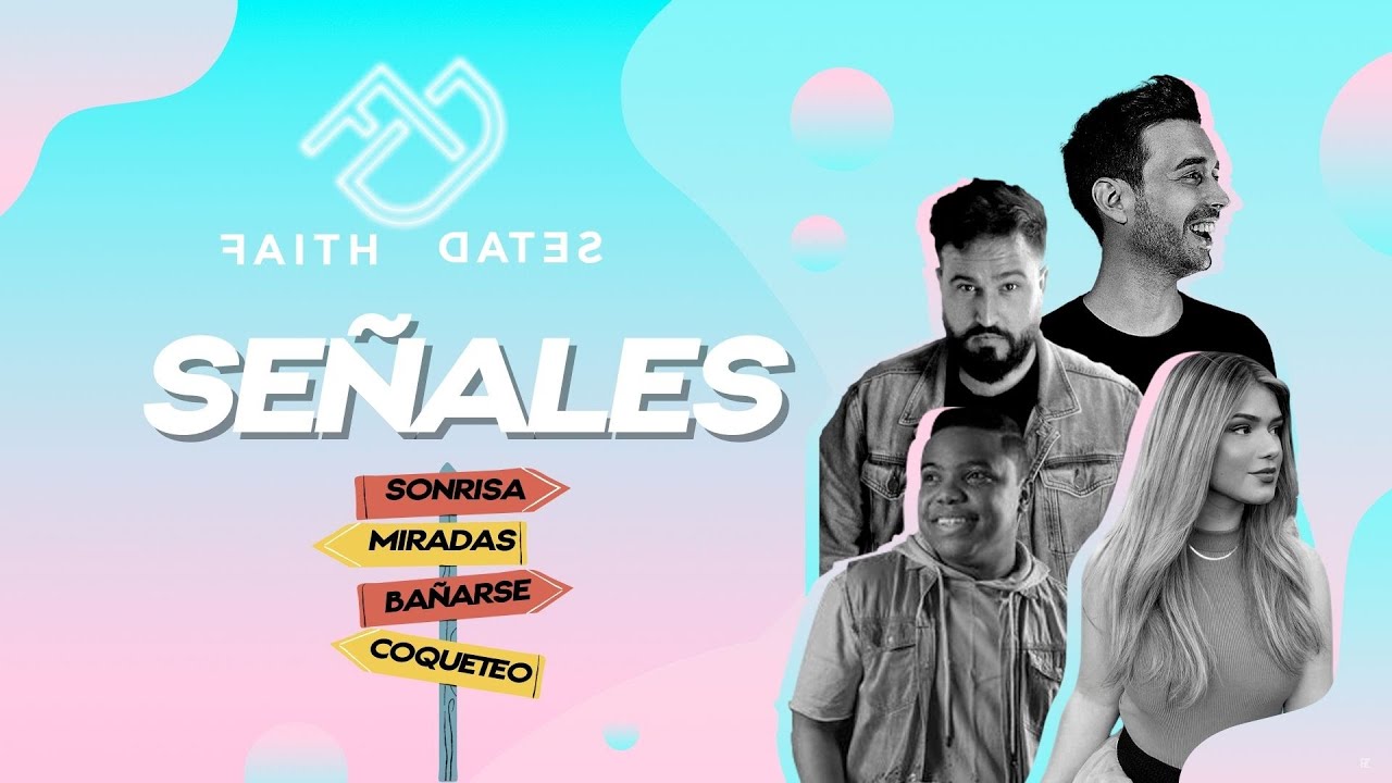 ¿Cuáles son las señales de una chica enamorada? ¿y de un chico? @Itiel Arroyo