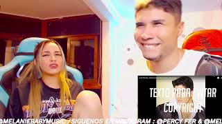 Jerry Rivera -Amores Como El Nuestro ( Reacción | Opinión ) RESUBIDA