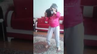 Tencere Tava Küçük Versiyonu Ahahaha