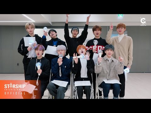 CRAVITY (크래비티) 'My Turn' Cheering Guide ('My Turn' 응원법)