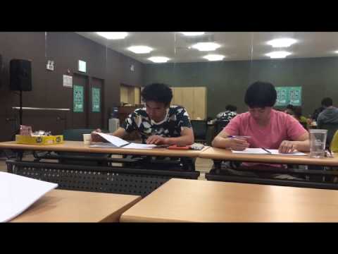 2015 '취미의 방' 상견례 현장 스케치