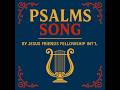 Psalms Eighteen