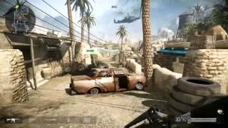 Warface - Closed Beta - Mission Path Regular - No Blabla English Game PC #1