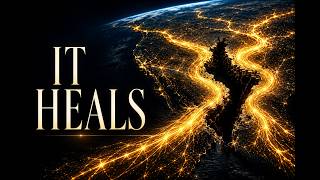 The Self-Healing Network | AI Networks, Autonomous Infrastructure & the Future of the Internet