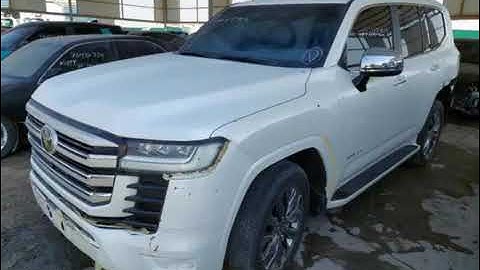 JTMAB7BJXP4089480   Watar flood and  chassis is damaged