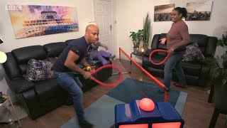 Celebrity The Button - Episode 4 of 8 (11 May 2018) Wealth