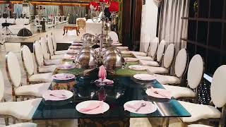 Paradise Banquet Gulistan-e-Johar | Paradise | Banquet || Shadi Hall | vlogs