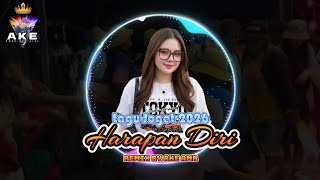 LAGU JOGET TERBARU 2026 - HARAPAN DIRI - REMIX BY AKE AMR