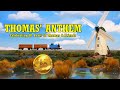 Thomas Anthem An 80th Anniversary Celebration Thomas Friends Back On Track Thomas Anthem An 80th Anniversary Celebration Thomas Friends Back On Track