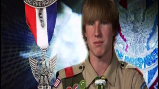 100 Years of Eagle Scouts