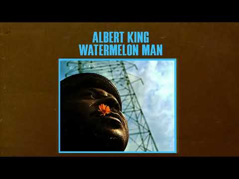 Putar Watermelon Man - Albert King