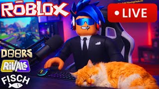 SPACEFLIGHT SIMULATOR - 24 Hour Stream: 22/40 - Playing With Viewers - !link !user