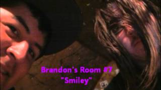 Brandon's Room #7 Smiley