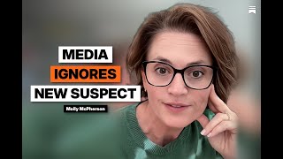 They shut down the presser #substack #shorts