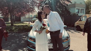 Mergim & Eronita 🤵‍♂️👰‍♀️