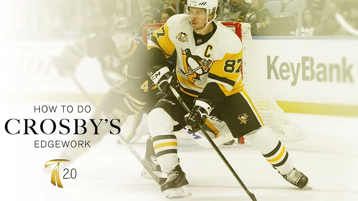How to Do Crosby Edgework