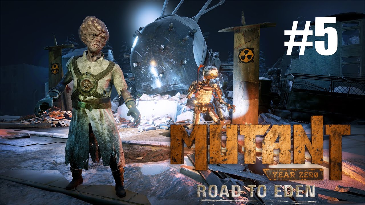download mutant year zero ps4 for free download mutant year zero ps4 for free