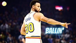 Stephen Curry Mix - Ballin'