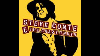 Video thumbnail of "Turn Turn Turn - Steve Conte"