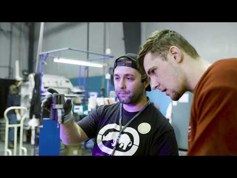 Why work at Selmet?