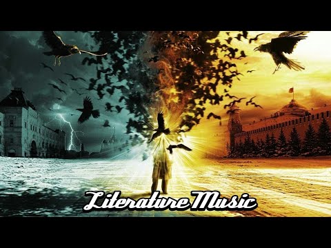 Ума Турман - Ночной дозор [Фильм / 2004] [Literature Music]