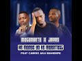 Mogunyate Disco Music Javas Ft Cabido Aka Mahempe Lion In The Bush 