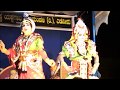 Yakshagana -- Girijaa Kalyaana - Part 4 -- Edaneeru Mela