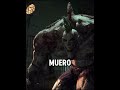 Batman se ENFRENTA a TITAN JOKER