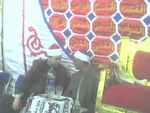 الشيخ مختار عبد الحميد حافظ 2 