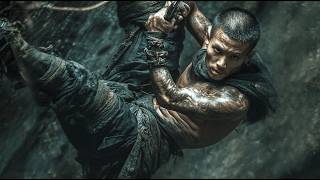 Enemy Thought They Trapped The Masked Master—They Never Guessed He Was An Imposter!