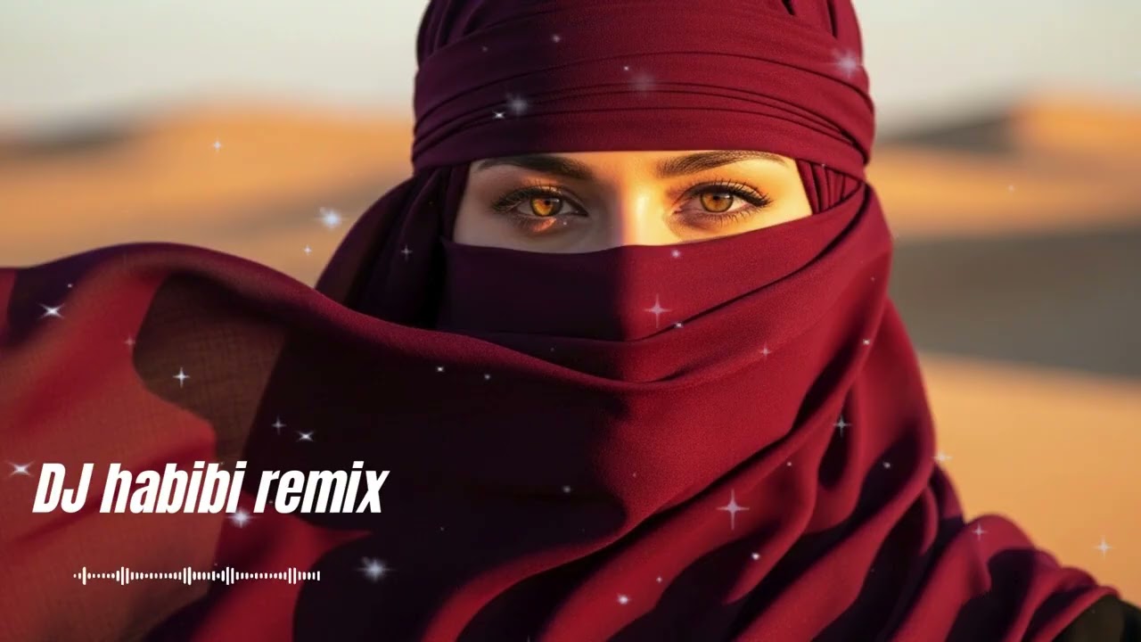 Habibi Remix Oasis | Top Arabic Chill & Romantic Beats