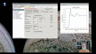Larch for XAFS Analysis: 2 Corrections