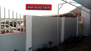 Automobile Repairs
