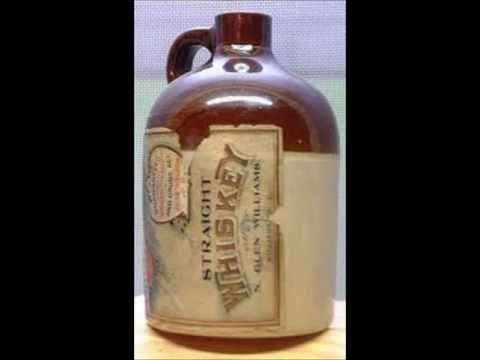Putar Lift My Jug (Song For Hub Cale) - William Elliott Whitmore