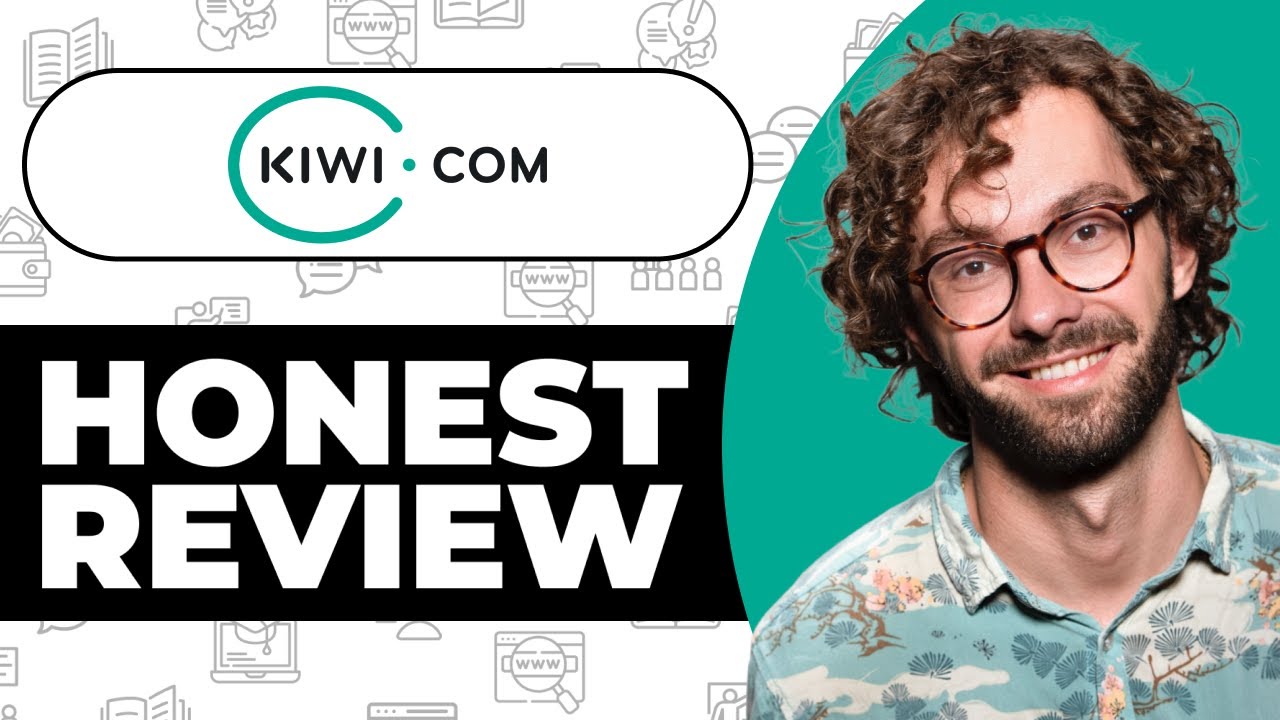Kiwi.com Flight Booking Platform Review - Usage Experience