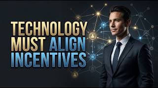 Why Technology Must Align With Incentives