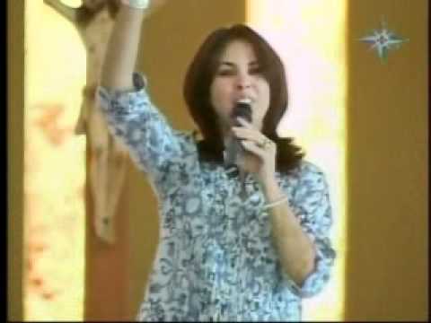 KIMBERLY KRAMAR 1356 "LA ESPERANZA DE MARIA EN LA RESURECCION DE JESUS PT5"