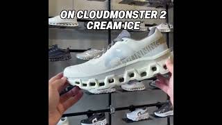 On Cloud Collection #running #oncloud