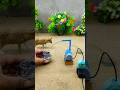 How to mini motor water pump science project video # 777