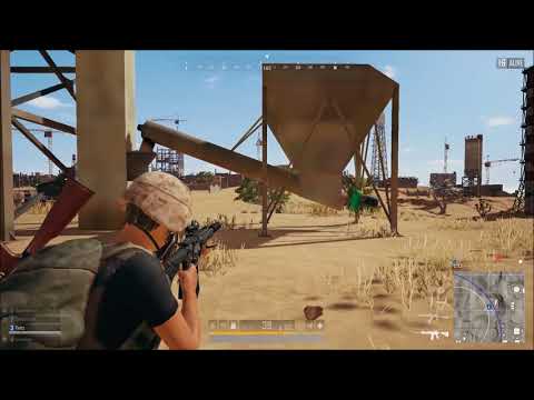Tettz Wins a Chicken Dinner! (That's not me speaking JS)
