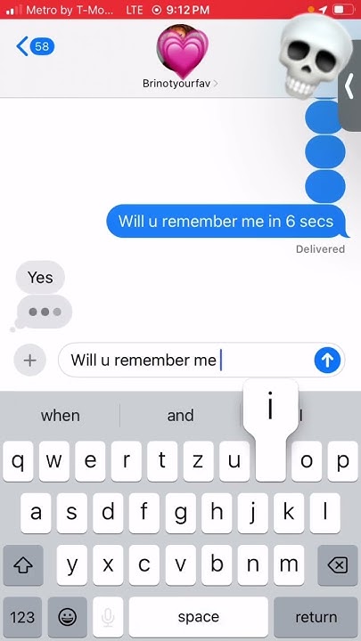 will-u-remember-me-in-6-secs-youtube