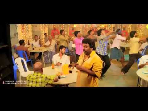 ULLAE ULLAE song video - Ponge Ezhu Manohara