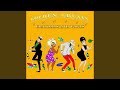 Banana Boat Song