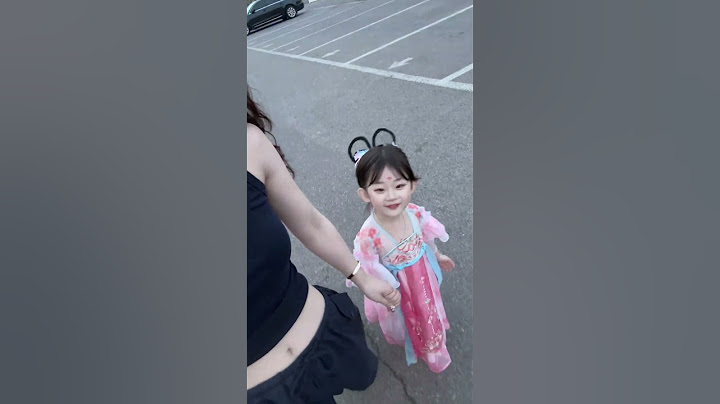 人生幸事不多 有女儿算一件不仅是我的女儿 更是我的能量加油站是我的玩伴 更是我的各种搭子如果说人生有一百次失望的时刻那就一百零一次被女儿的爱打捞起来的瞬间 #骗你生女儿系列 #汉服之美在