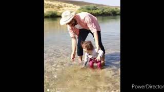 Sukeyna Can Değerli Seydamın Küçük Kızı Için Yaptığımız Eser